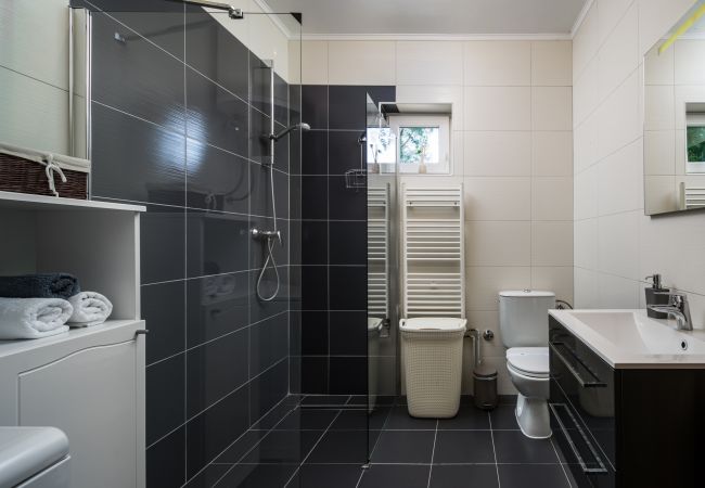 Ferienhaus in Vodice - Villa Olea with private heated pool Ferienhaus in Vodice - Villa Olea with private heated pool
