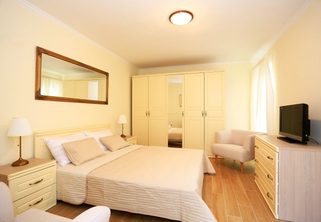 Ferienhaus in Maslenica - Beach house Nikola Ferienhaus in Maslenica - Beach house Nikola