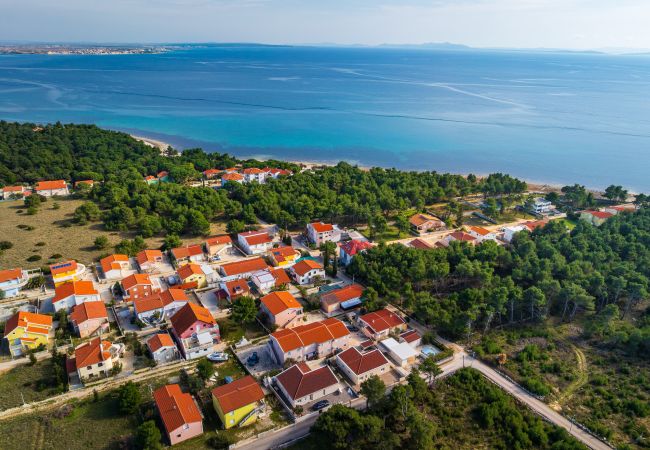 Ferienhaus in Vir - Villa Gajser Ferienhaus in Vir - Villa Gajser