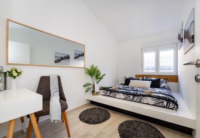 Ferienhaus in Vir - Villa Gajser Ferienhaus in Vir - Villa Gajser