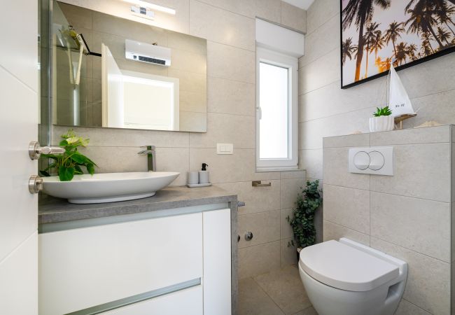 Ferienhaus in Vir - Villa Gajser Ferienhaus in Vir - Villa Gajser