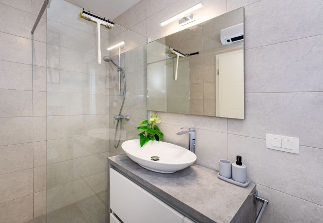 Ferienhaus in Vir - Villa Gajser Ferienhaus in Vir - Villa Gajser