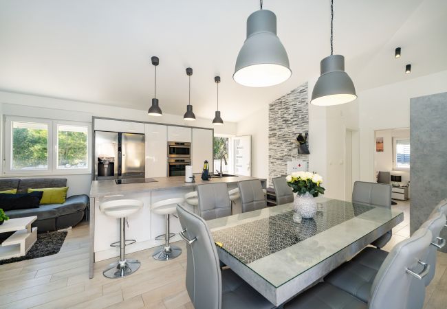 Ferienhaus in Vir - Villa Gajser Ferienhaus in Vir - Villa Gajser