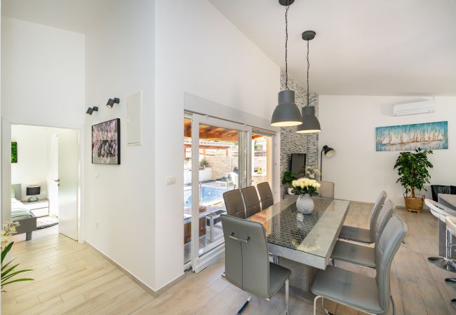 Ferienhaus in Vir - Villa Gajser Ferienhaus in Vir - Villa Gajser