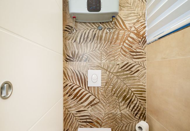 Ferienhaus in Podvršje - Sea view Villa Rica Ferienhaus in Podvršje - Sea view Villa Rica