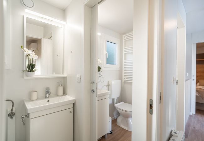 Ferienhaus in Pakoštane - Villa Amarilis Ferienhaus in Pakoštane - Villa Amarilis