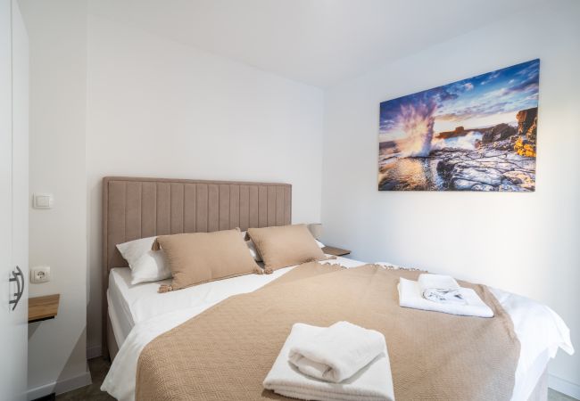 Ferienhaus in Pakoštane - Villa Amarilis Ferienhaus in Pakoštane - Villa Amarilis