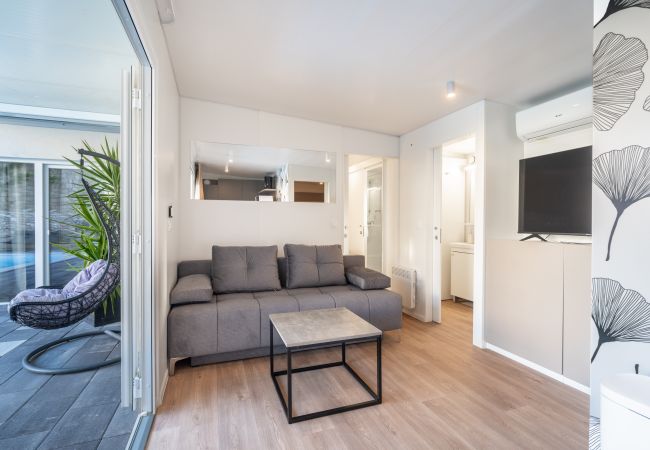 Ferienhaus in Pakoštane - Villa Amarilis Ferienhaus in Pakoštane - Villa Amarilis