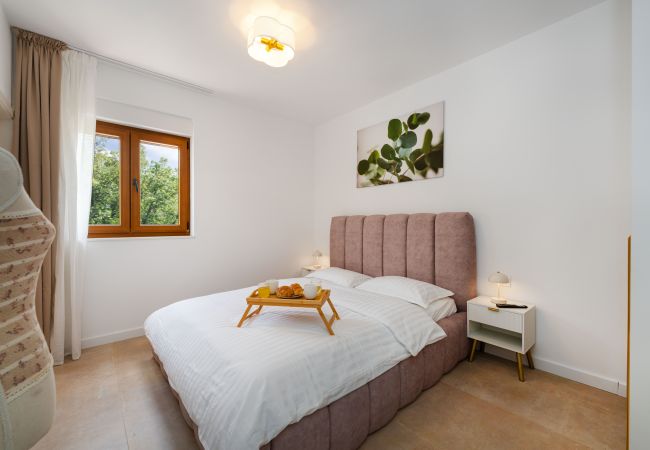 Ferienhaus in Murvica - Luxury Villa T&T Ferienhaus in Murvica - Luxury Villa T&T