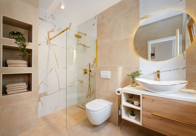 Ferienhaus in Murvica - Luxury Villa T&T Ferienhaus in Murvica - Luxury Villa T&T