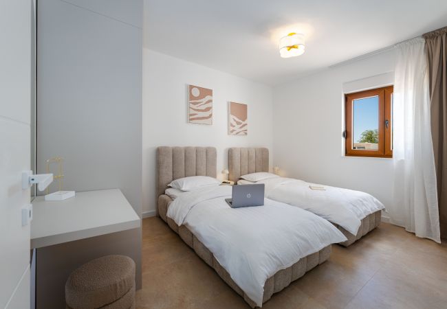 Ferienhaus in Murvica - Luxury Villa T&T Ferienhaus in Murvica - Luxury Villa T&T