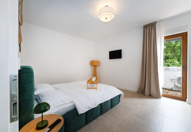 Ferienhaus in Murvica - Luxury Villa T&T Ferienhaus in Murvica - Luxury Villa T&T