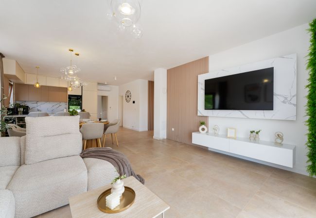 Ferienhaus in Murvica - Luxury Villa T&T Ferienhaus in Murvica - Luxury Villa T&T