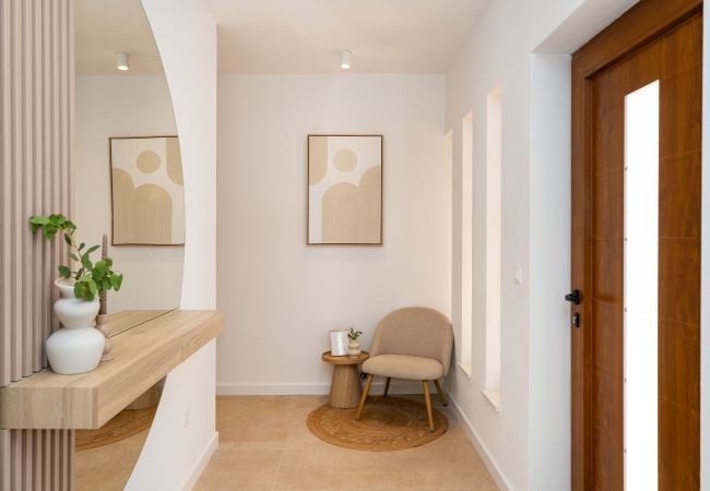 Ferienhaus in Murvica - Luxury Villa T&T Ferienhaus in Murvica - Luxury Villa T&T