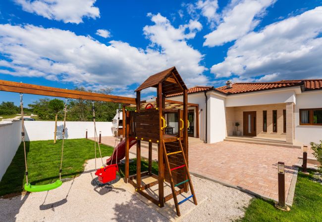 Ferienhaus in Murvica - Luxury Villa T&T Ferienhaus in Murvica - Luxury Villa T&T