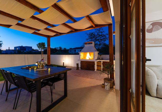 Ferienhaus in Murvica - Luxury Villa T&T Ferienhaus in Murvica - Luxury Villa T&T