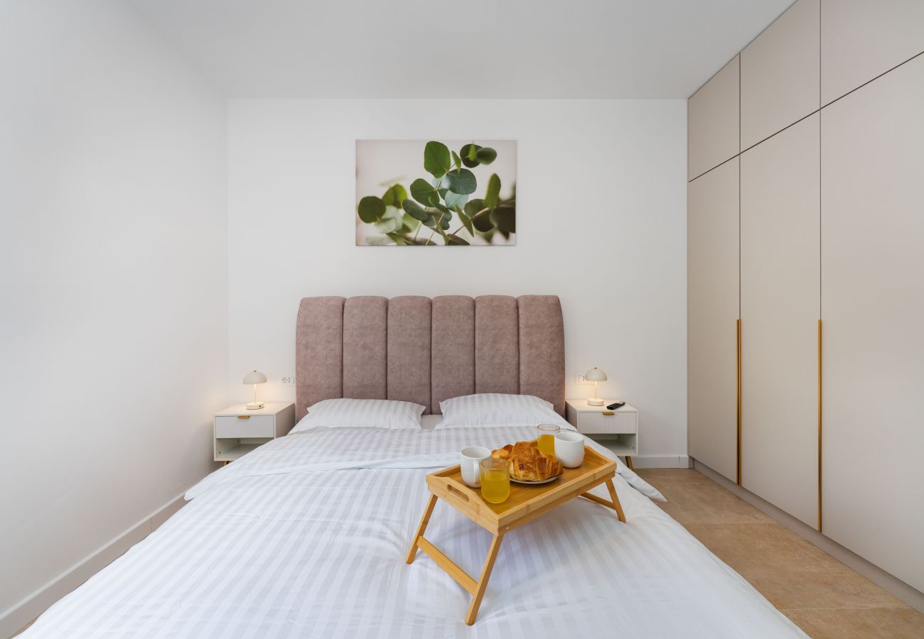 Ferienhaus in Murvica - Luxury Villa T&T