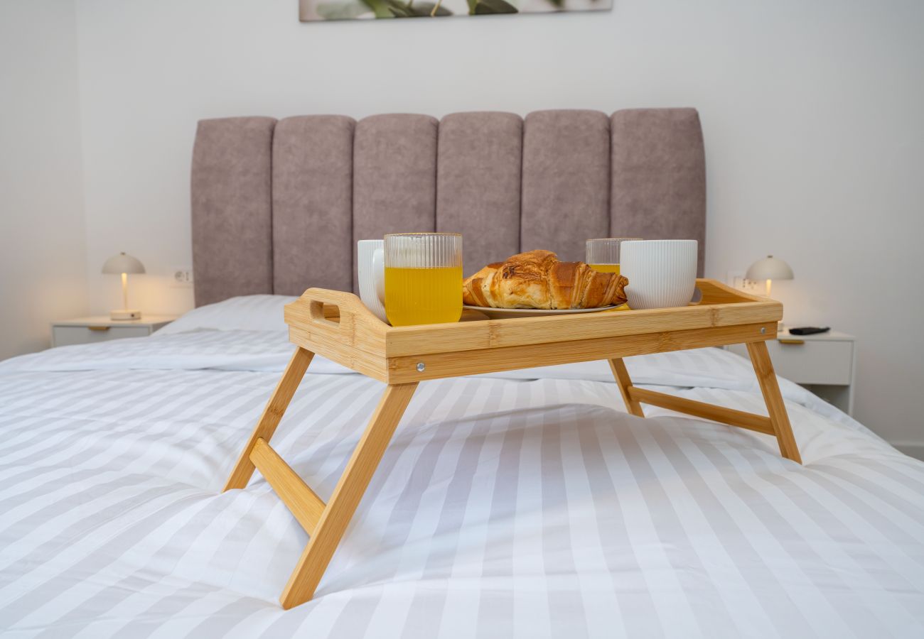 Ferienhaus in Murvica - Luxury Villa T&T