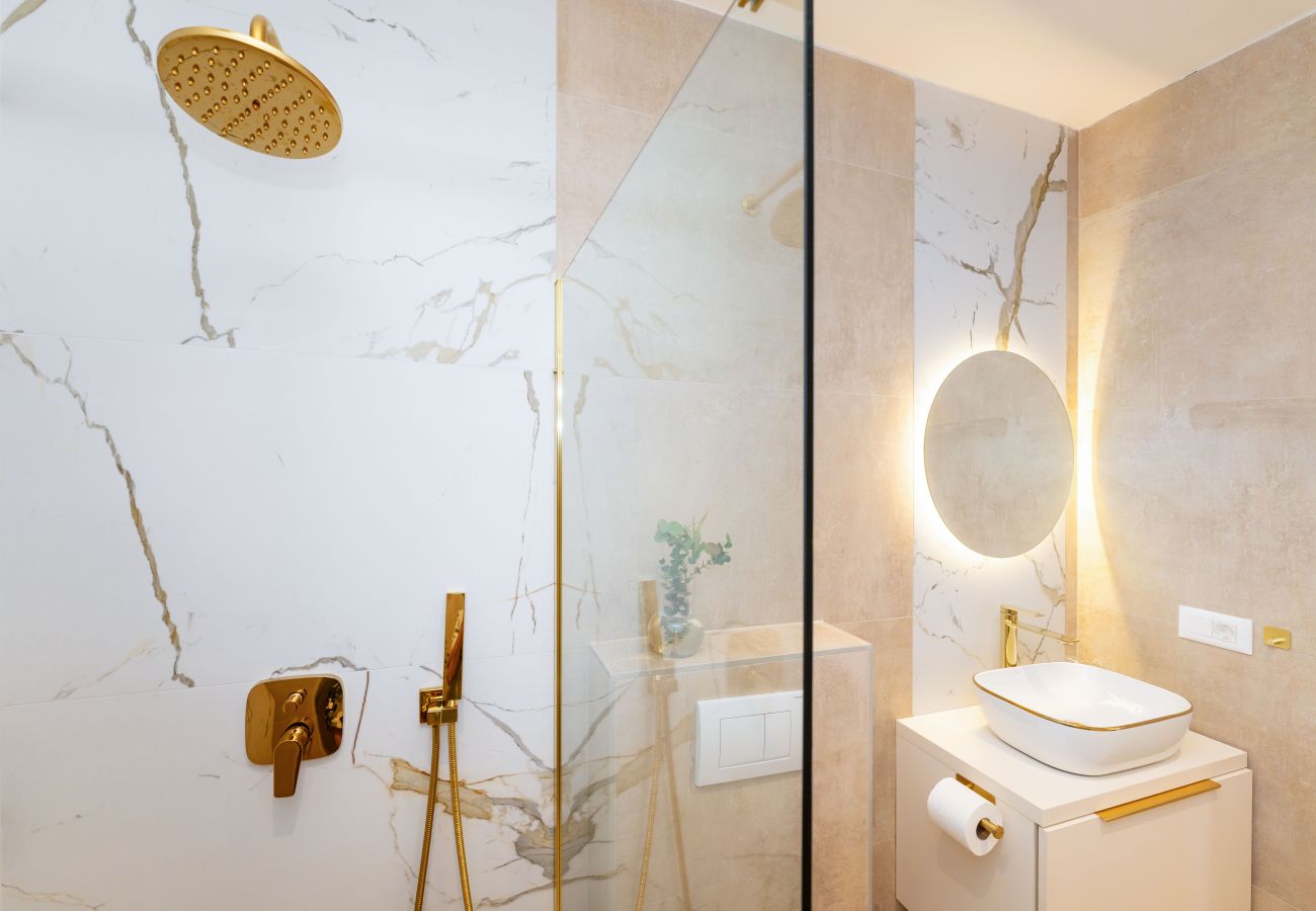Ferienhaus in Murvica - Luxury Villa T&T