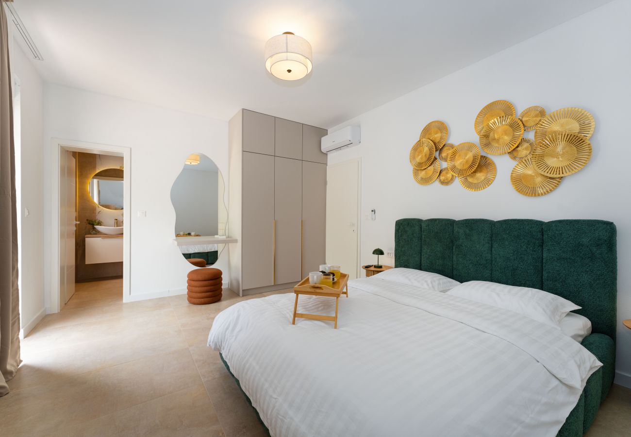Ferienhaus in Murvica - Luxury Villa T&T