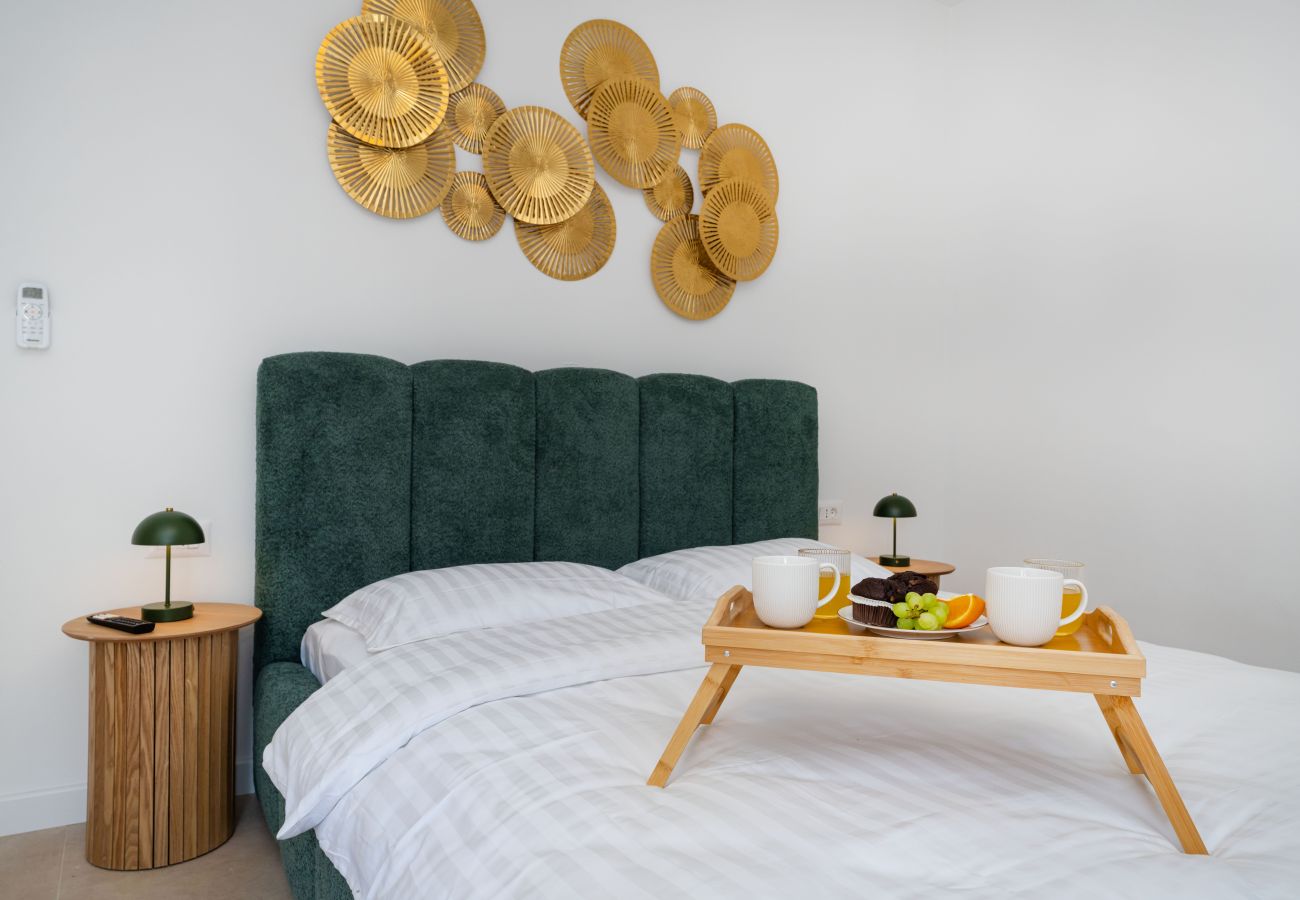 Ferienhaus in Murvica - Luxury Villa T&T