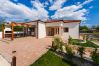 Ferienhaus in Murvica - Luxury Villa T&T Ferienhaus in Murvica - Luxury Villa T&T