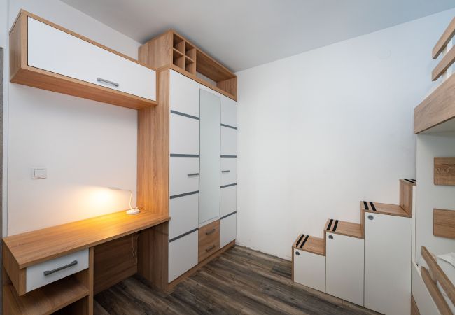 Ferienwohnung in Šibenik - Sea view apartment Klara Ferienwohnung in Šibenik - Sea view apartment Klara