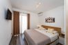 Ferienwohnung in Šibenik - Sea view apartment Klara Ferienwohnung in Šibenik - Sea view apartment Klara