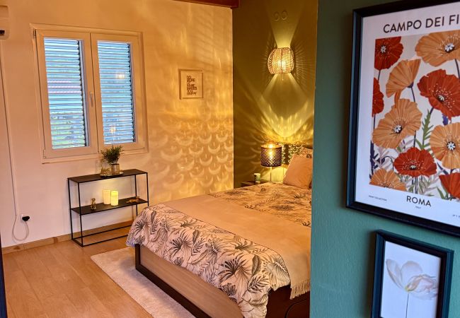 Ferienhaus in Kukljica - Holiday home Casa K A Ferienhaus in Kukljica - Holiday home Casa K A