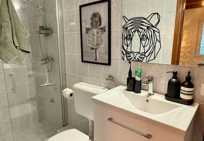 Ferienhaus in Kukljica - Holiday home Casa K A Ferienhaus in Kukljica - Holiday home Casa K A