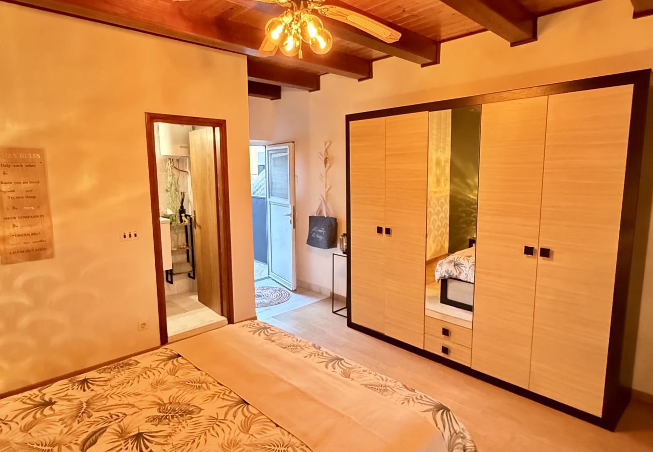 Ferienhaus in Kukljica - Holiday home Casa K A 