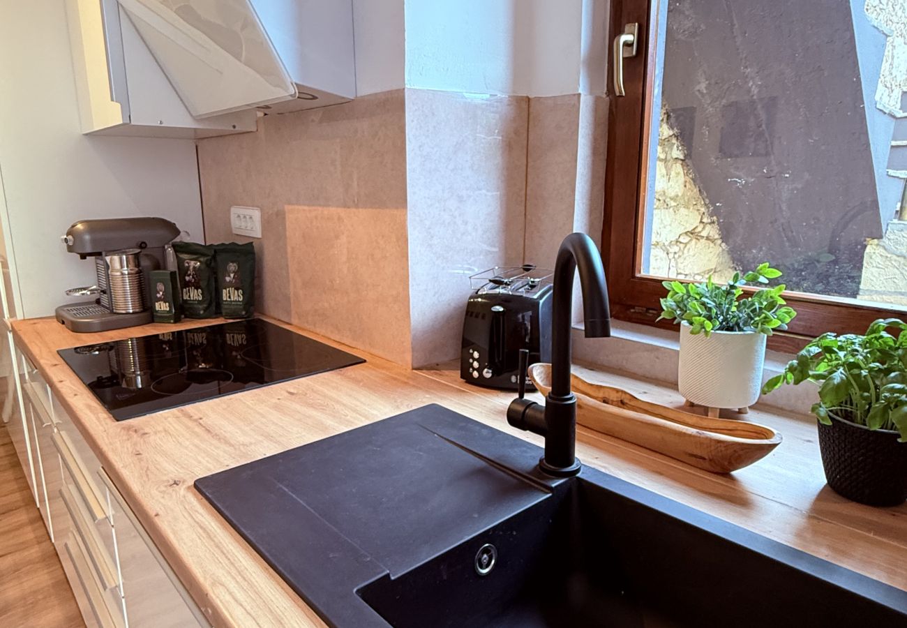 Ferienhaus in Kukljica - Holiday home Casa K A 