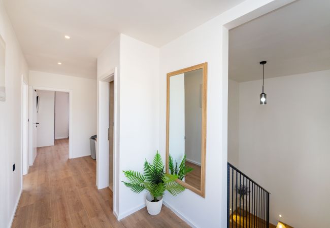 Ferienhaus in Biograd na moru - Villa Fine Touch Ferienhaus in Biograd na moru - Villa Fine Touch
