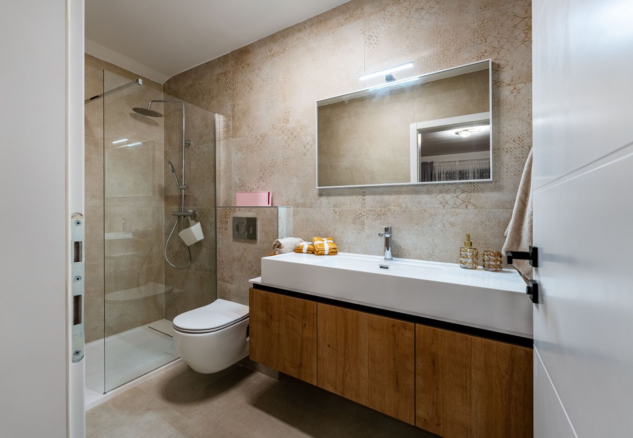 Ferienhaus in Biograd na moru - Villa Fine Touch