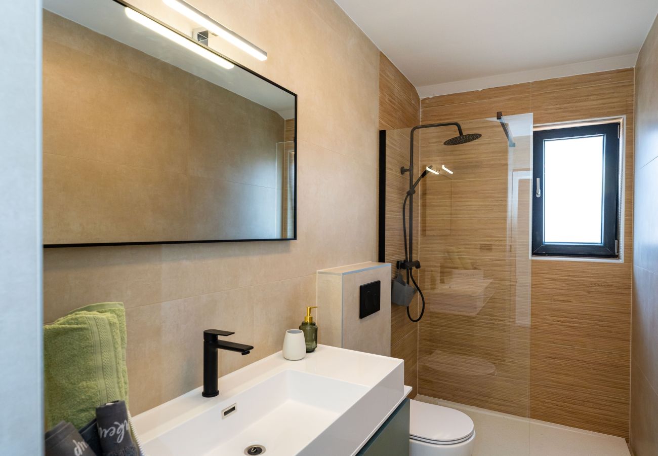 Ferienhaus in Biograd na moru - Villa Fine Touch