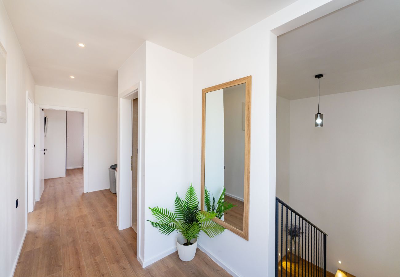 Ferienhaus in Biograd na moru - Villa Fine Touch
