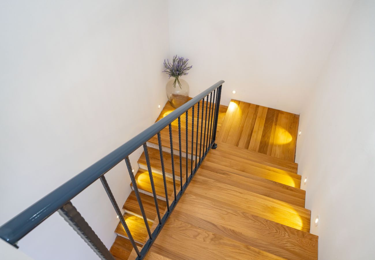 Ferienhaus in Biograd na moru - Villa Fine Touch