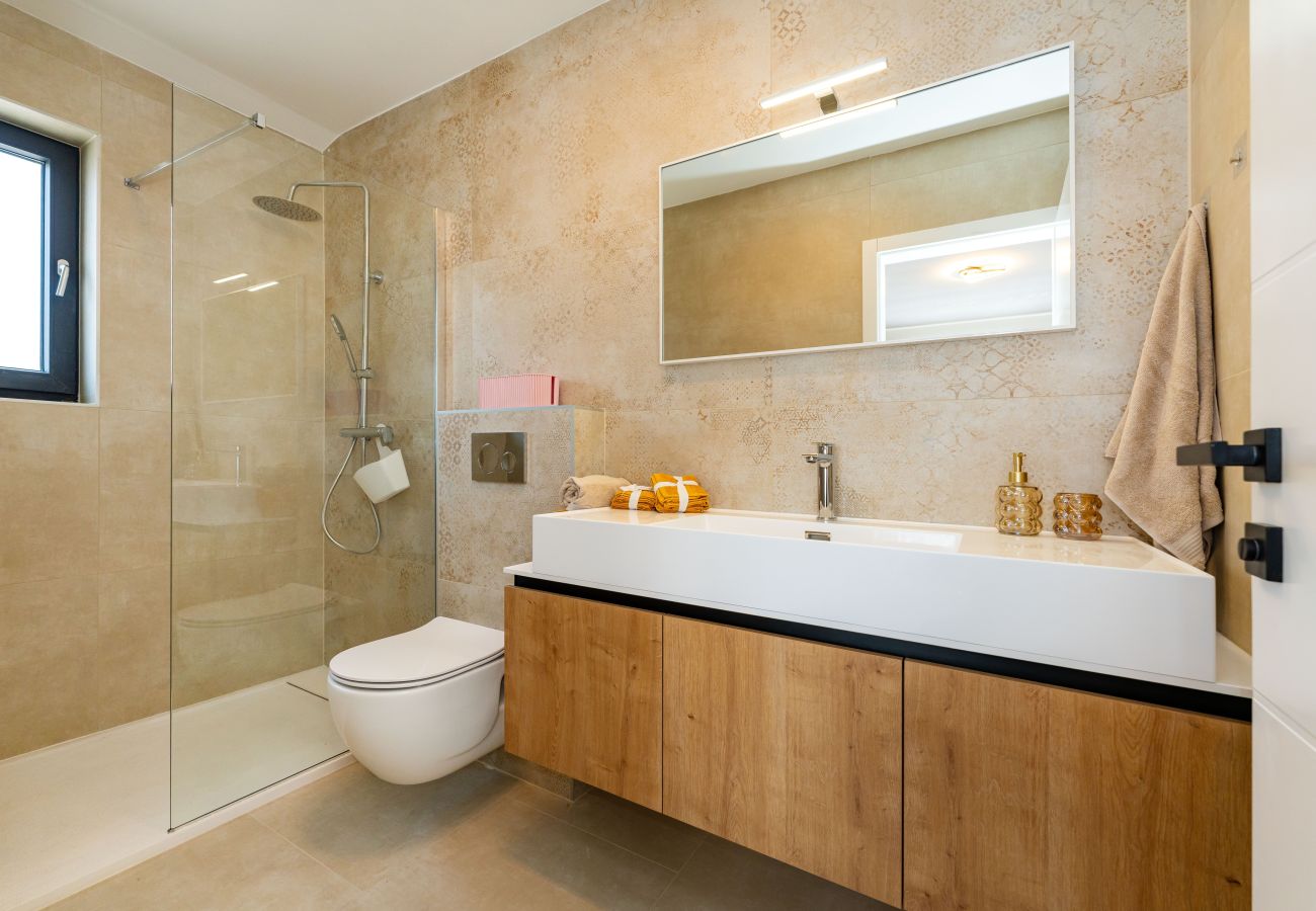 Ferienhaus in Biograd na moru - Villa Fine Touch