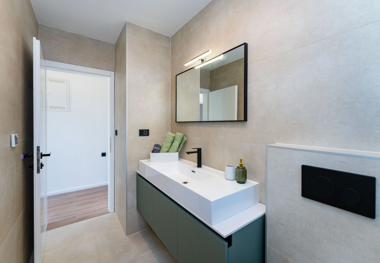 Ferienhaus in Biograd na moru - Villa Fine Touch