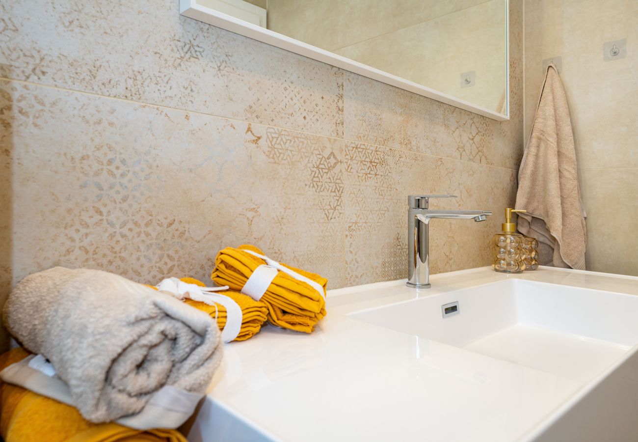 Ferienhaus in Biograd na moru - Villa Fine Touch