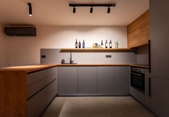 Ferienhaus in Galovac - Villa Campi Dalmatia Ferienhaus in Galovac - Villa Campi Dalmatia