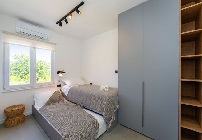 Ferienhaus in Galovac - Villa Campi Dalmatia Ferienhaus in Galovac - Villa Campi Dalmatia