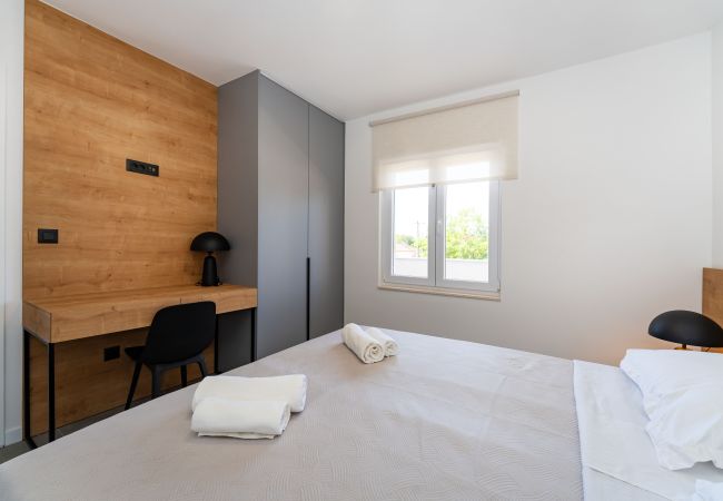 Ferienhaus in Galovac - Villa Campi Dalmatia Ferienhaus in Galovac - Villa Campi Dalmatia