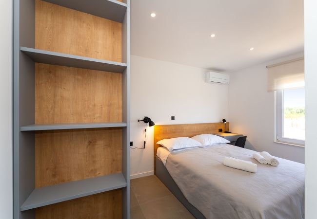 Ferienhaus in Galovac - Villa Campi Dalmatia Ferienhaus in Galovac - Villa Campi Dalmatia