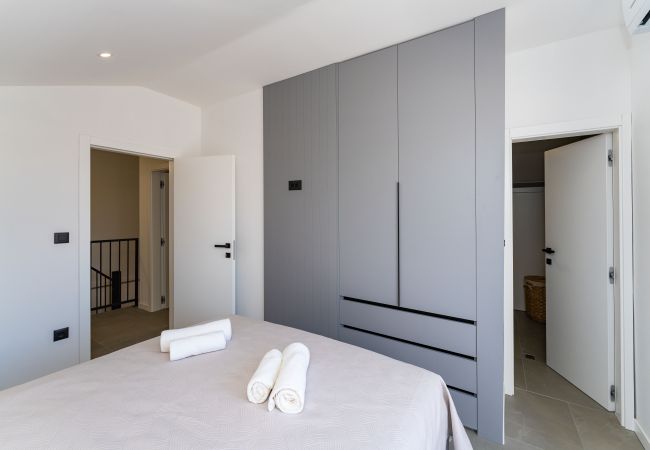 Ferienhaus in Galovac - Villa Campi Dalmatia Ferienhaus in Galovac - Villa Campi Dalmatia