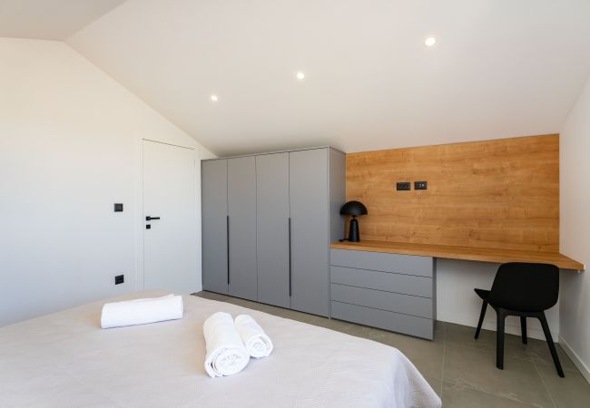 Ferienhaus in Galovac - Villa Campi Dalmatia Ferienhaus in Galovac - Villa Campi Dalmatia