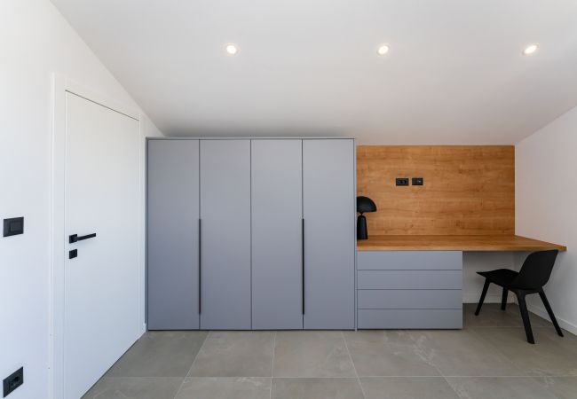 Ferienhaus in Galovac - Villa Campi Dalmatia Ferienhaus in Galovac - Villa Campi Dalmatia