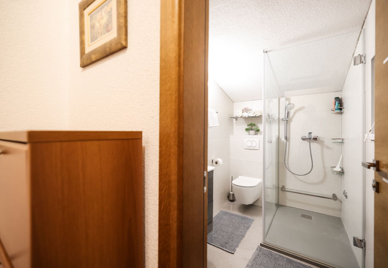 Ferienwohnung in Barotul - Sea view apartment Naledi