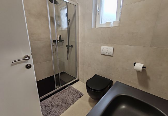 Ferienhaus in Zaglav - Sea view Villa Belvedir Ferienhaus in Zaglav - Sea view Villa Belvedir