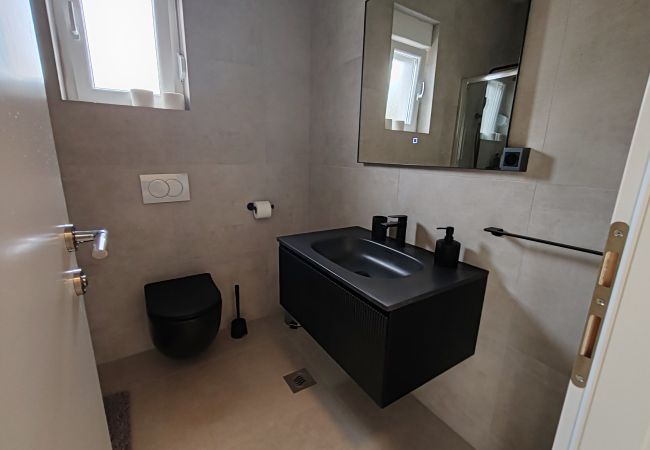 Ferienhaus in Zaglav - Sea view Villa Belvedir Ferienhaus in Zaglav - Sea view Villa Belvedir